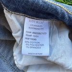Judy Blue  Los Angeles Boyfriend Fit Light Wash Ankle Jeans Size 13/31 Photo 4