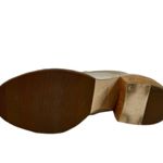 Patricia Nash  Sicily Tan Leather Ankle BOOT SINGLE Photo 4