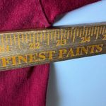 Gildan Ketchikan Alaska T Shirt Vintage Y2K Red Large L Graphic Tee Photo 5