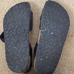 Birkenstock Rio Classic Black Sandals Photo 6