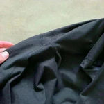 Alala  Leggings Black contrast detail leggings size L Photo 6