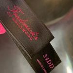 Frederick's of Hollywood  Pink Lace Bra Photo 7