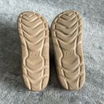 Skechers  Foamies Swifters Women's Size 8 Shoes Lined Gold Glitter Clogs Photo 7