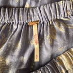 Free People - Golden Hour Maxi Dress Lavender Floral Boho Size S Photo 6