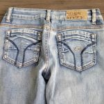 Miss Sixty  denim jeans women's 28 made in Italy distressed Photo 1