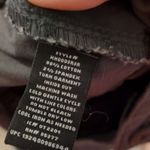 Sanctuary Social Standards By  Gray Shorts Size Large Photo 8