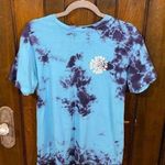 Zumiez Dibs Tie Dye T-shirt Photo 0