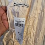 Abercrombie & Fitch Abercrombie Dress Maxi Photo 1