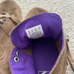 Vans  Leather Sneakers Photo 1