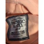 Pensacola Beach Florida Hoodie Peach Medium VNC Photo 6