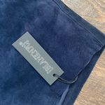 BLANK NYC Leather/Suede shorts Photo 9