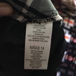 Handmade Plaid Skirt Photo 6