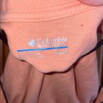 Columbia  Coral Sleeveless Top Womens tank top size XL 
summer outdoor top Photo 3