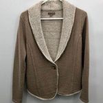 Lilla P Sweater Jacket Sz S Gently Used Photo 0