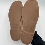 Sonoma Life is Good Slip On Mules Women’s 6.5 Leather Fall Neutral Casual Tan Photo 8