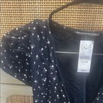 Brandy Melville Robbie Dress wrap around Photo 2