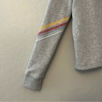 Disney Parks Disneyland resort vintage look crop hooded sweatshirt size medium Photo 2