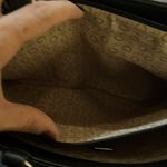 Guess black leather purse with extra mini wallet. GUC Photo 3