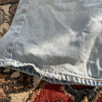 Levi's Vintage Levi’s Denim Shorts 505 Photo 4