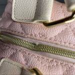 Betsey Johnson  purse / lunch bag rabbit bunny rhinestone bag Photo 5