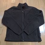 Gander mountain Gander Fleece Brown Winter Jacket Womens Size Small Photo 0