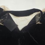 NBD Firoja Bodysuit in Black Medium Photo 12