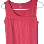 Horny Toad  Women’s Sz Small Oolong Sleeveless Dress in Coral Photo 2