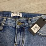 One Teaspoon NWT cobain awesome baggies jeans Photo 8