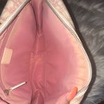 Christian Dior Vintage Dior Diorissimo Pink and white Bag Photo 9