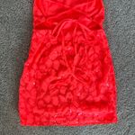 superdown Revolve Scarlett Mini Dress in Pink Size XS Photo 8