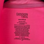 Danskin Now Dri More Pink exercise Jacket XS Photo 5