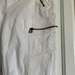 Polo  Ralph Lauren Cream Utility Pants Photo 4