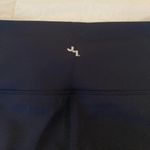 JoyLab Black Detailed Leggings Photo 3