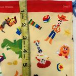 Disney Daiso  Toy Story Drawstring Bag Photo 6