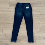 VICI  KanCan ankle zipper frayed hem skinnies Photo 9