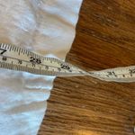 H by Halston H Halston NWT white 100% linen boyfriend blazer small Photo 10