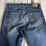 Levi's  • the original jean mid rise skinny Photo 4