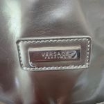 Versace Parfums Gold Tote Bag Photo 3