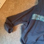 worn Hershey amusement park sweatshirt Black Size M Photo 1
