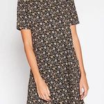 Fat Face Floral Dress Size 4 Photo 0