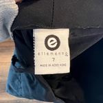 Vintage 90s black flared wide leg high waisted dress pants 🔥 Size undefined Photo 3