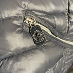 Michael Kors  Down filled Charcoal Quilted puffer Jacket Photo 5