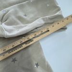 Wildfox ‎ Sweatshirt Womens X Small Cream Twinkle Sommers Pullover Photo 8