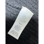 Aerie OFFLINE  By   Shawl Knit Sweater Woman's Size MEDIUM Photo 4