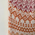 Free People Ikat Oasis Crochet Maxi Dress Photo 2