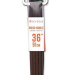 Sof Sole Dress Shoe Laces 36 inches Photo 0