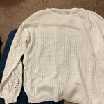 Main Strip  white blouse M Photo 0