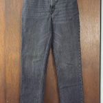 Abercrombie & Fitch The 90s Straight Jeans Photo 0