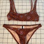 Madewell  Paisley Bikini Photo 0