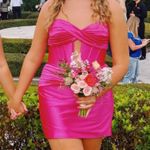 Sherri Hill Homecoming Dress Photo 1